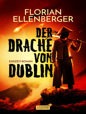 cover image of DER DRACHE VON DUBLIN